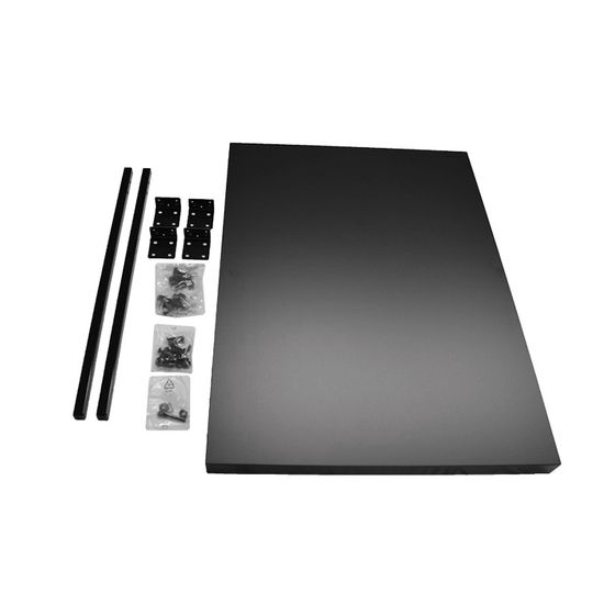 Industrial Series 52" Ext Table